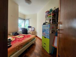The Bayshore (D16), Condominium #550685061